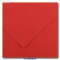 BRISTOL LR 35X50 GR.220 FF.50 ROSSO  400041217