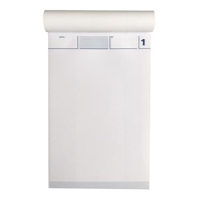 BLOCCHI COMANDE 3 COPIE AUTOCOPIANTE 10X17 25 FF 13060