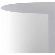 FOGLI BRISTOL 50X70 GR.200 A350302   BIANCO LISCIO