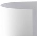 FOGLI BRISTOL 50X70 GR.200 A350302   BIANCO LISCIO