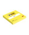 POST-IT 654-6 3M 76X76 7100090808