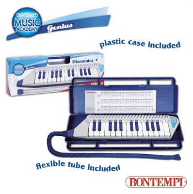 CLAVIETTA BONTEMPI MP 426.2 25 TASTI 33 4262