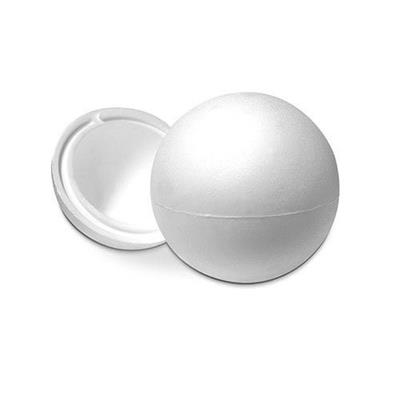POLISTIROLO SFERE D.160 PZ.4 07876