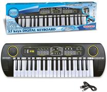 TASTIERA DIGITALE BONTEMPI 37 TASTI 15 3780