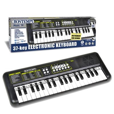 TASTIERA DIGITALE BONTEMPI 37 TASTI 15 3700