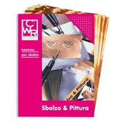 SBALZO PIASTRE 30X30 113/5 PZ.12