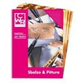 SBALZO PIASTRE 30X30 113/5 PZ.12