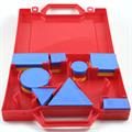 BLOCCHI LOGICI MEDIO/PICCOLI PZ.48  07734
