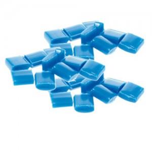 MOSAICO PLASTICA 6 AZZURRO 00122