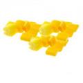 MOSAICO PLASTICA 16 GIALLO 00132