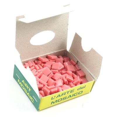 MOSAICO PLASTICA 19 CICLAMINO CHIARO 00135