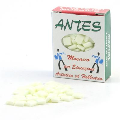 MOSAICO PLASTICA 22 AVORIO 00138