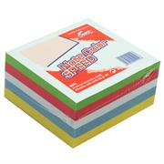 BLOCCHI CUBOTTO CIAC COLOR.9X9X4,5 19228