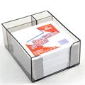 BOX WHITE SPEED 9X9X4.5 19242