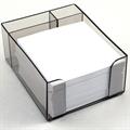 BOX WHITE SPEED 9X9X4.5 19242