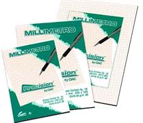 BLOCCHI MILL.CIAC 21X29 FF10 1831