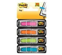 POST-IT 684-ARR4 INDEX FRECCE SEGNAPAGINA 7000144925