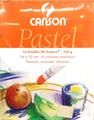 BLOCCHI PASTEL 16FF 24X32 GR.160