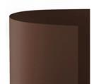 FOGLI PRISMA 70X100 GR.220 FF10 MARRONE A33N0A1