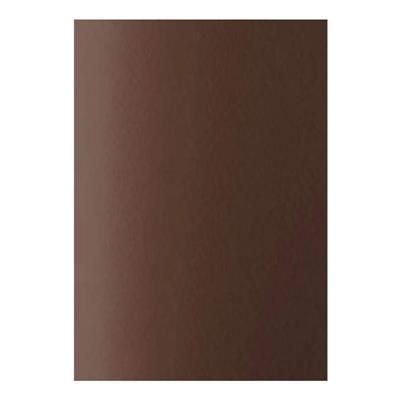 FOGLI PRISMA 50X70 GR.220 FF20 MARRONE A33N012