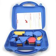 FORME LOGICHE VALIGETTA PZ.60 122
