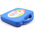 FORME LOGICHE VALIGETTA PZ.60 122