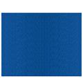 FOGLI PRISMA 50X70 GR.220 FF20 BLE A33K012