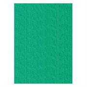 FOGLI PRISMA 50X70 GR.220 FF20 VERDI A33D012