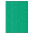 FOGLI PRISMA 50X70 GR.220 FF20 VERDI A33D012
