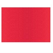 FOGLI PRISMA 50X70 GR.220 FF20 ROSSO A332002