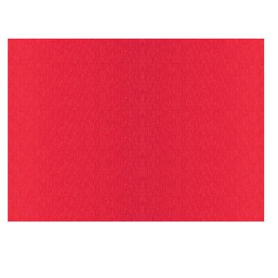 FOGLI PRISMA 50X70 GR.220 FF20 ROSSO A332002