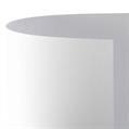 FOGLI BRISTOL 35X50 L BIANCO 25F GR.200 A350013