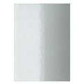 CARTONCINI 50X70 GR.250 10FF ARGENTO A32I012