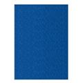 FOGLI PRISMA 70X100 GR.220 FF10 BLU A33K0A1