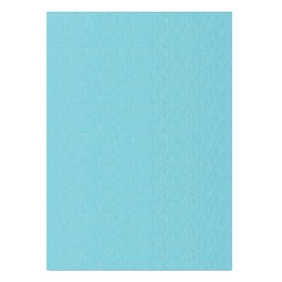 FOGLI PRISMA 70X100 GR.220 FF10 CELESTE A33T0A1