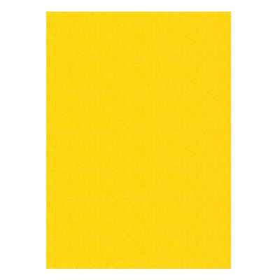 FOGLI PRISMA 70X100 GR.220 FF10 GIALLO A33B0A1