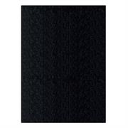 FOGLI PRISMA 70X100 GR.220 FF10 NERO A33A0A1