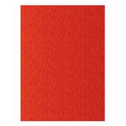 FOGLI PRISMA 70X100 GR.220 FF10 SCARLATTO A33C0A1
