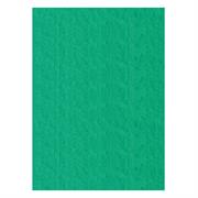 FOGLI PRISMA 70X100 GR.220 FF10 VERDE A33D0A1