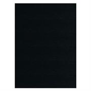 FOGLI BRISTOL 70X100 NERO FF10 A35A0A1