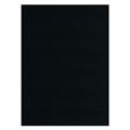FOGLI BRISTOL 70X100 NERO FF10 A35A0A1
