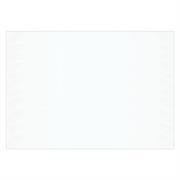 FOGLI BRISTOL 70X100 FF10 BIANCO GR.200 A3500A1