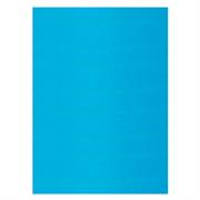 FOGLI BRISTOL 70X100 FF10 AZZURRO A35G0A1