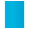FOGLI BRISTOL 70X100 FF10 AZZURRO A35G0A1