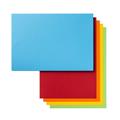 FOGLI PRISMA 35X50 ASS. 20FF GR.220 A33X023
