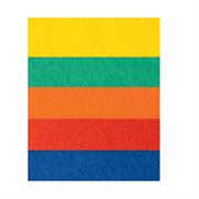 FOGLI PRISMA 50X70 GR.220 FF20 ASSORTITO A33X022