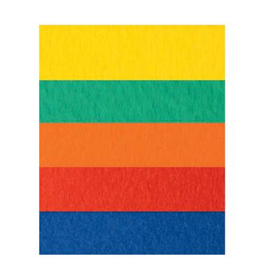 FOGLI PRISMA 50X70 GR.220 FF20 ASSORTITO A33X022