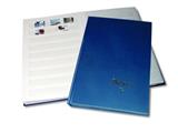 ALBUM FRANCOBOLLI POLARIS FF12 950/4
