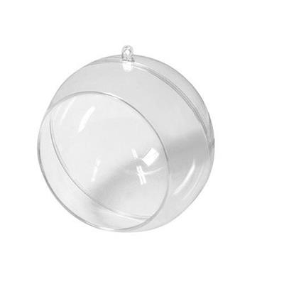 SFERE PLASTICA NIDO 3D CM.12 05173