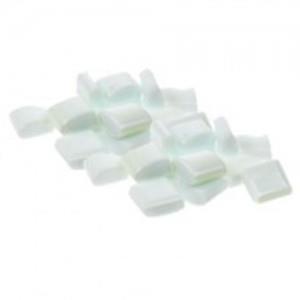 MOSAICO PLASTICA 4 BIANCO 0120